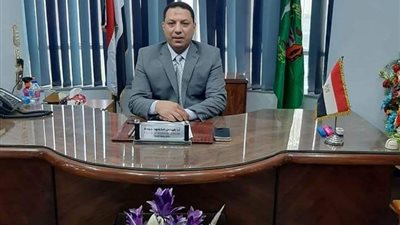 وكيل صحة المنوفية يوضح حقيقة دخول المحافظة الموجة الثالثة لفيروس كورونا