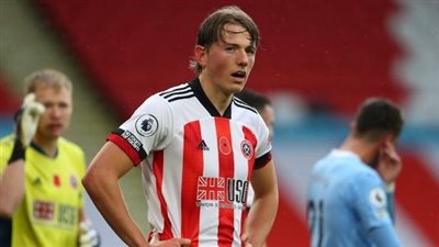 جوهرة شيفيلد يونايتد يظهر على رادار ليفربول