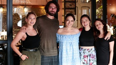 تفاصيل أحداث مسلسل شقة الأبرياء الحلقة 27