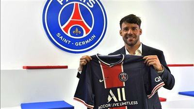 أول تعليق من بيرنات عقب تجديد عقده مع باريس سان جيرمان