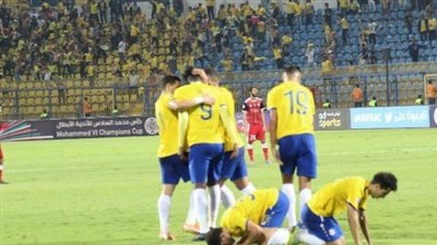 تعادل الإسماعيلي وطلائع الجيش إيجابيًا في الدوري