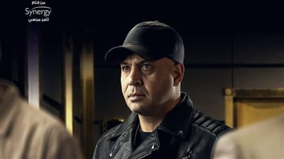 مصطفى درويش ينشر بوستر 