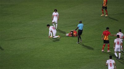 بعد مرور 30 دقيقة.. الزمالك يفشل في فك شفرات دفاع الترجي 