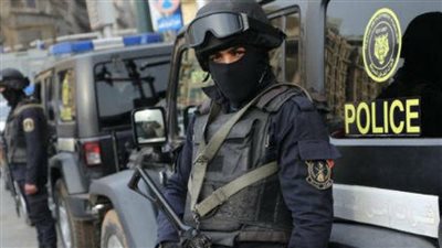 مصدر أمني يكشف حقيقة إصابة أكثر من 20 شخصا بكورونا في قسم شرطة ثان شبرا