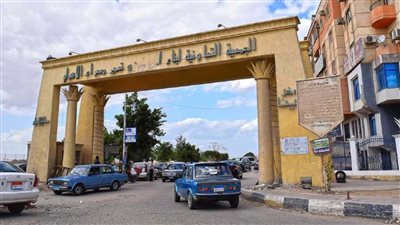 العثور على جثة مسن داخل مسكنه بحدائق الأهرام