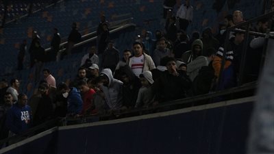 جماهير الزمالك تهاجم ساسي.. وتوجه رسالة إلى زيزو: 