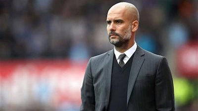 جوارديولا يكشف سبب استبعاد لابورت وأجويرو من مواجهة ليدز يونايتد