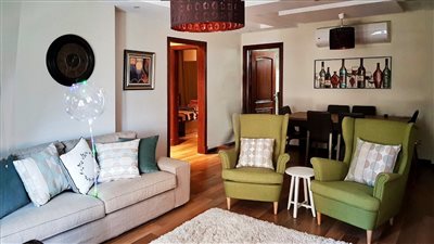 8 أخطاء يجب تجنبها في الديكور إن كانت شقتك صغيرة