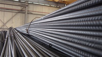 بعد ارتفاعه لـ 500 جنيه.. تعرف على أسعار الحديد خلال تعاملات اليوم الثلاثاء 9 أغسطس 2022