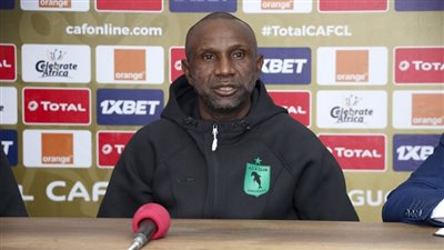 شوبير: الغرور والتعالي أصابا مدرب فيتا كلوب قبل مباراة الأهلي