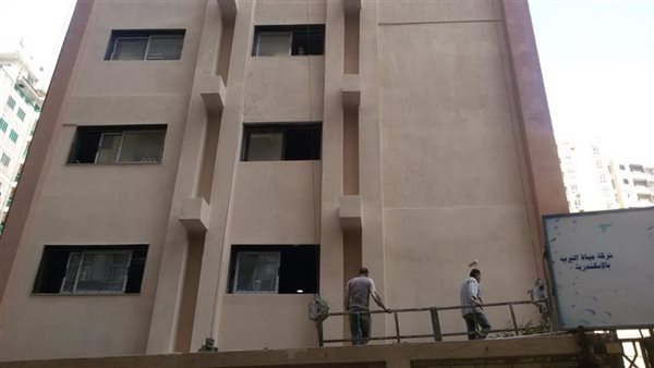  تغيير لون وجهة شركة