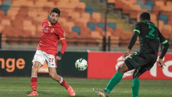 مباراة الأهلي وفيتا