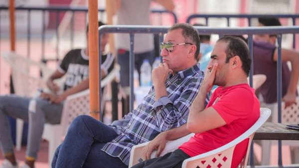 محمود الخطيب 