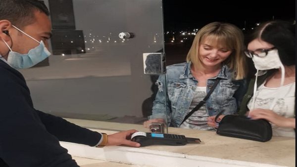  منصة إلكترونية لحجز