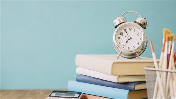 المذاكرة الصحيحة