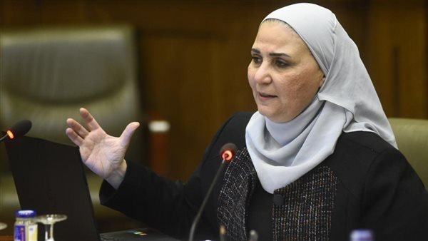 نيفين القباج 