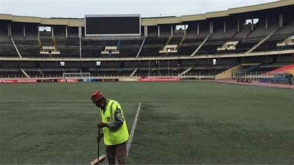 ملعب الأهلي وفيتا