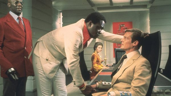 يافيت كوتو في فيلم