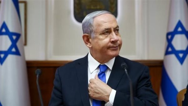 رئيس الوزراء الإسرائيلي