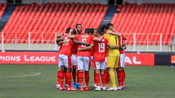 الأهلي وفيتا كلوب