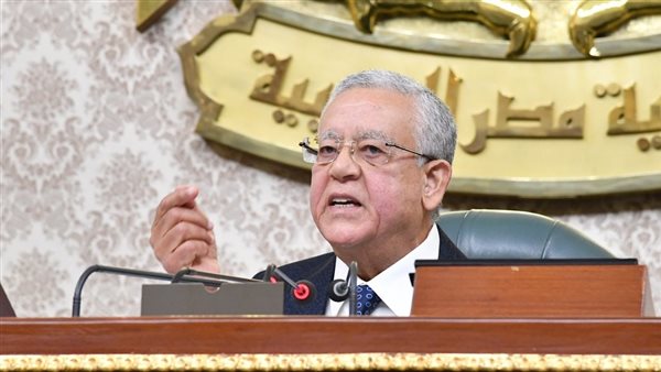 المستشار حنفي جبالي