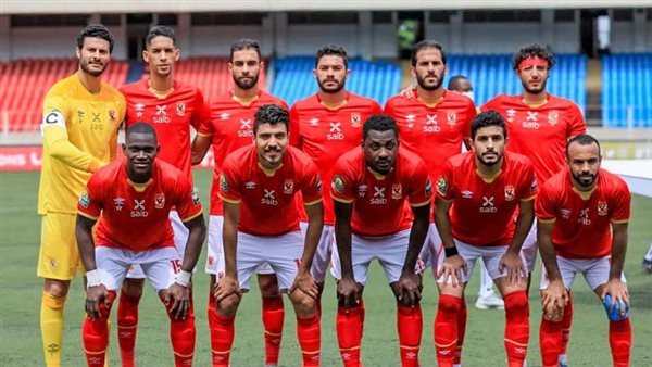 مباراة الأهلي وفيتا