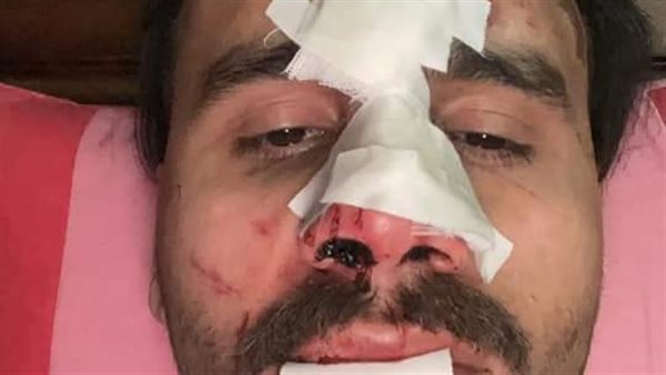 محمد صالح أحد فريق