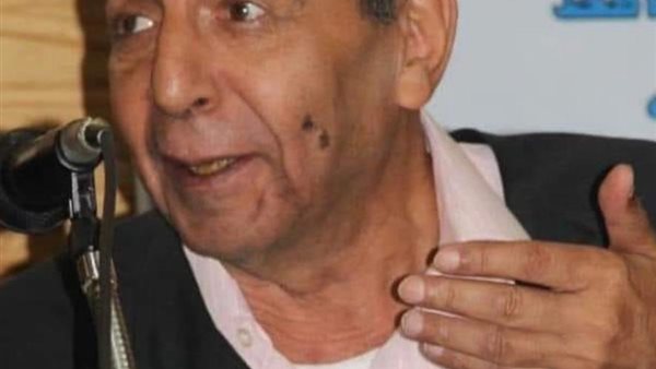 الراحل سليمان العطار