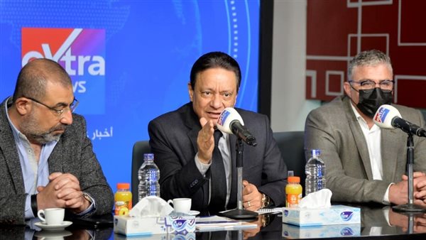 كرم جبر خلال تفقده