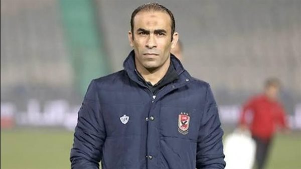 سيد عبد الحفيظ 