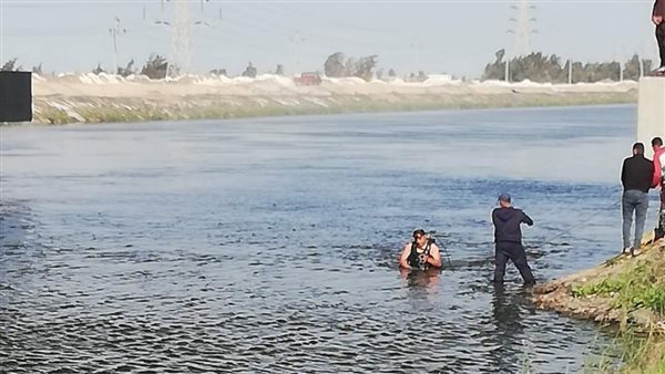 جانب من البحث