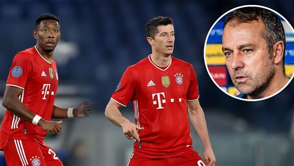 بايرن ميونخ