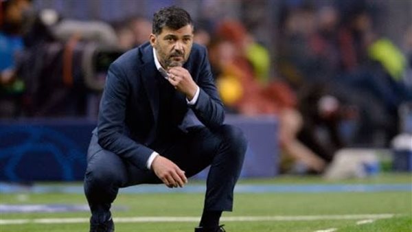 سيرجيو كونسيساو