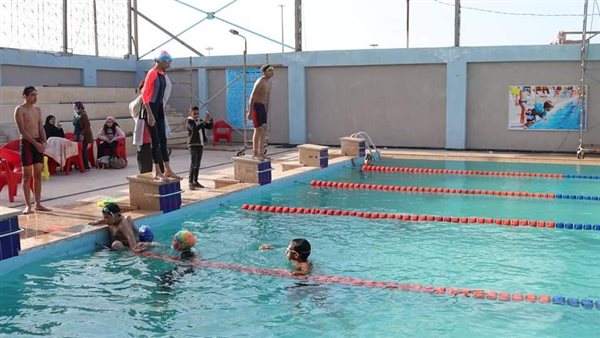 مصرع طفل غرقا