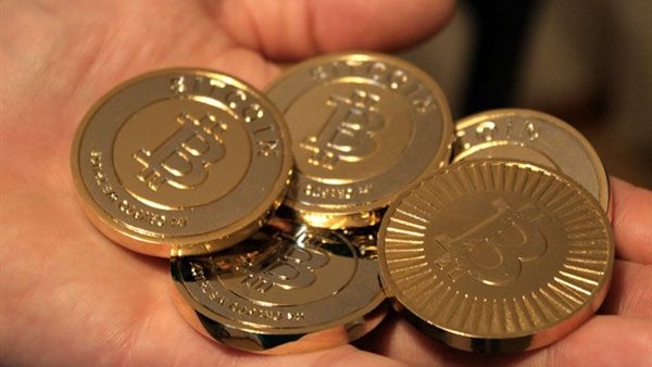 عملة البيتكوين