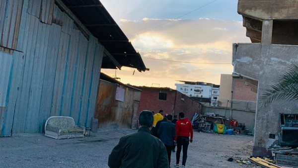 الجمارك في بروسعيد