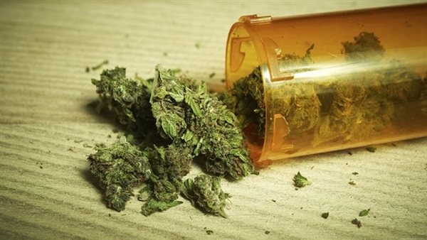 مخدر الاستروكس- أرشيفية