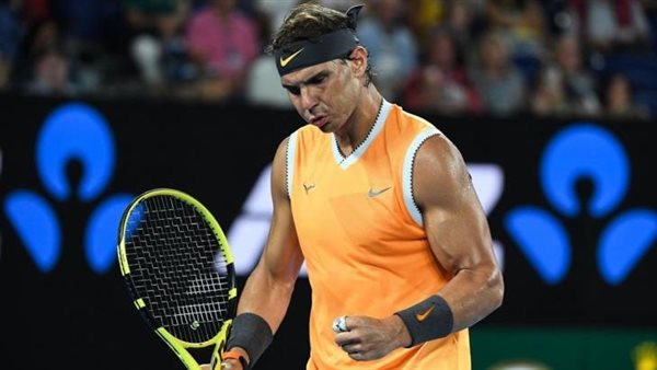 رافاييل نادال