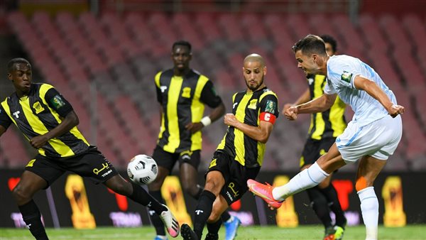 الاتحاد السعودي