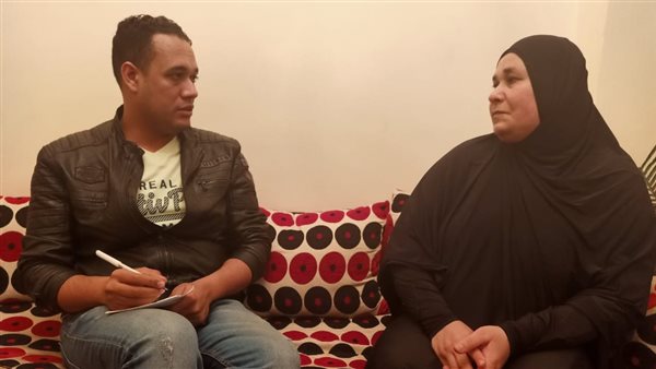 محرر القاهرة 24 مع