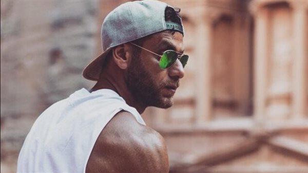 أحمد البدوي