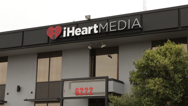 آي هارت الاذاعية