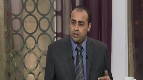 أحمد الصاوي، رئيس