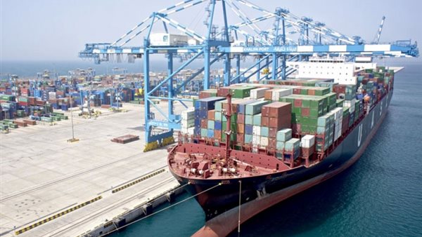 حاوية- أرشيفية