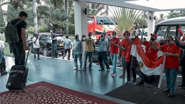 الأهلي يتوجه إلى