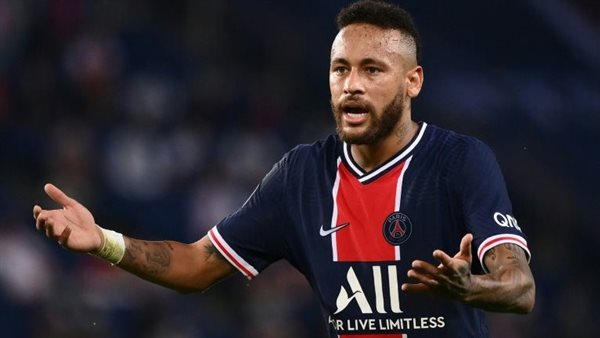 البرازيلي نيمار