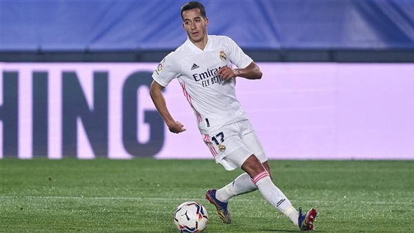 الاسباني لوكاس فاسكيز