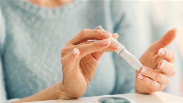  تأثير مرض السكري