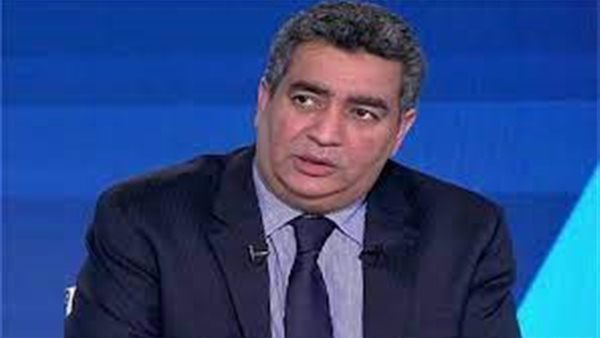 أحمد مجاهد رئيس اللجنة