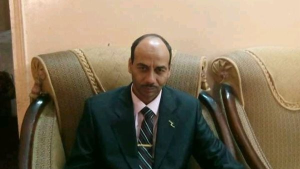 خلص خيري أبو زيد